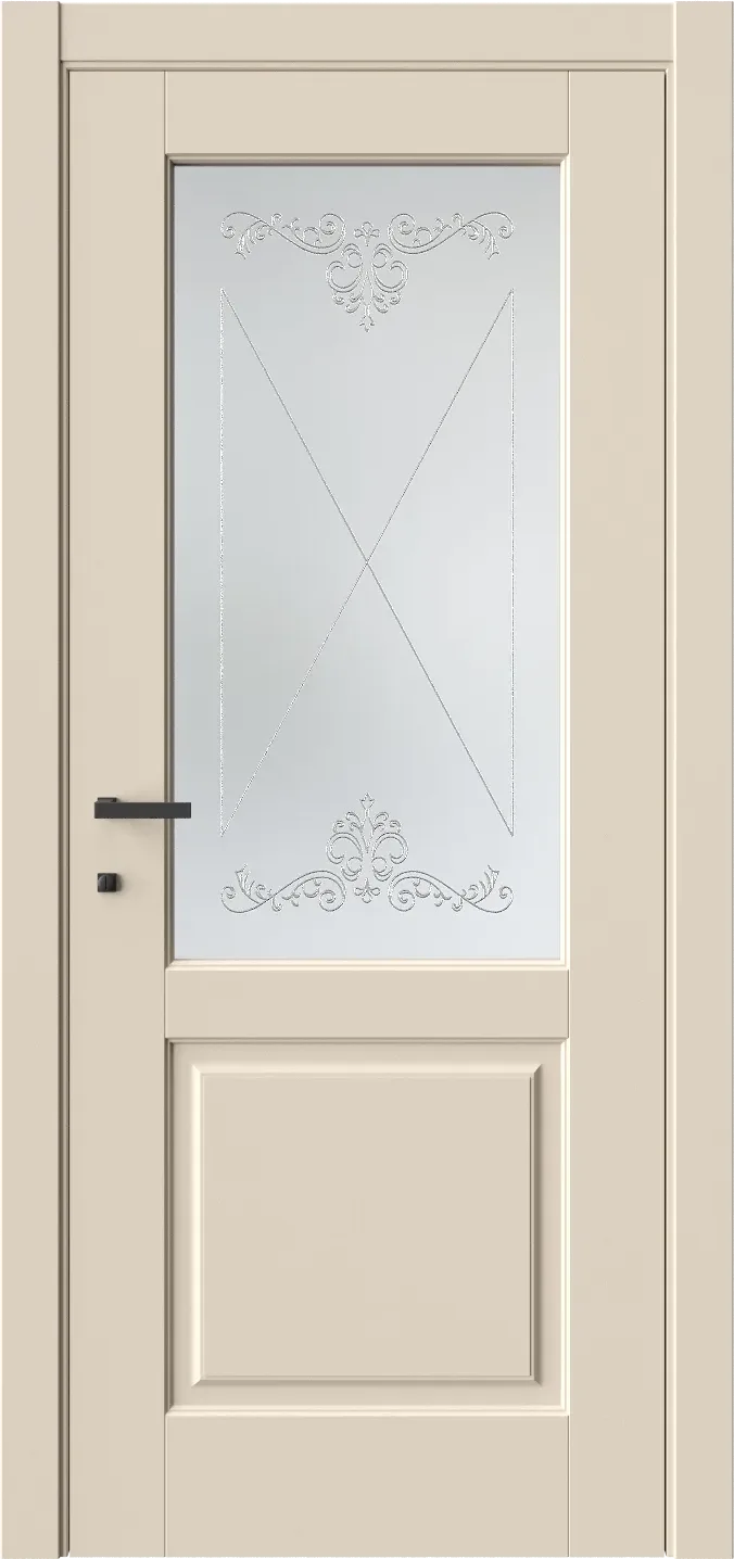 Дверь Elite EL4F